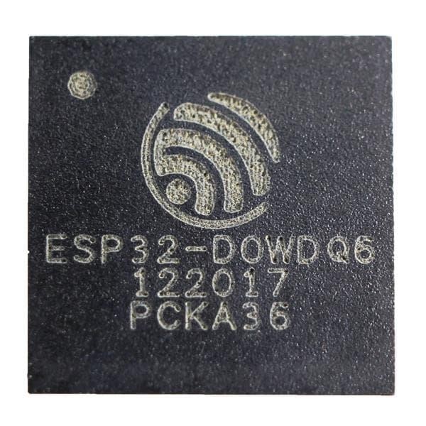  ESP32-D0WDQ6 