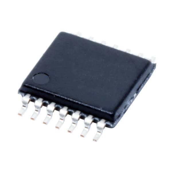  SN74LV07APW 