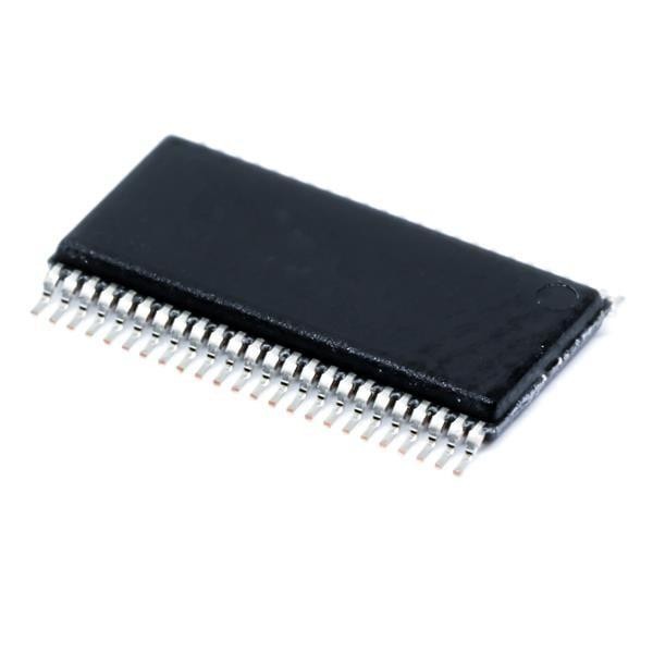  SN74AUC16240DGVR 