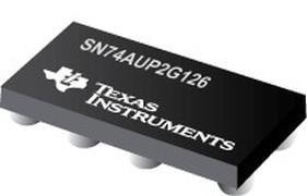  SN74AUP2G126DQER 