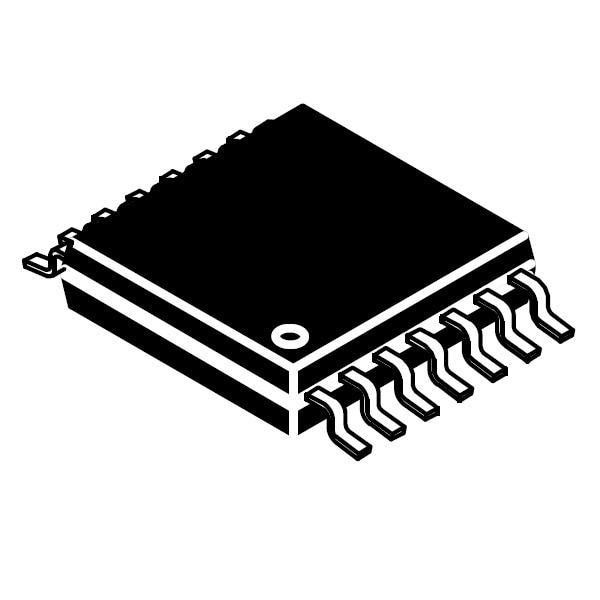  M74VHCT126ADTR2G 