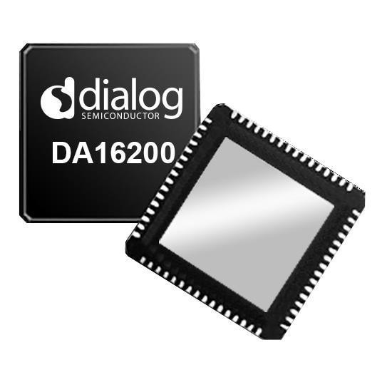  DA16200-00000F22 