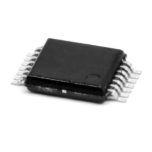  SN74LV125ADGVR 