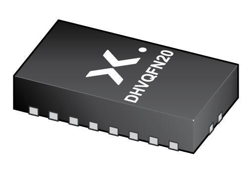  74AHC541BQ-Q100X 