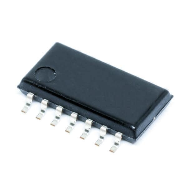  SN74LV126ANSR 