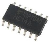  TC74HC123AP(NEW,F) 