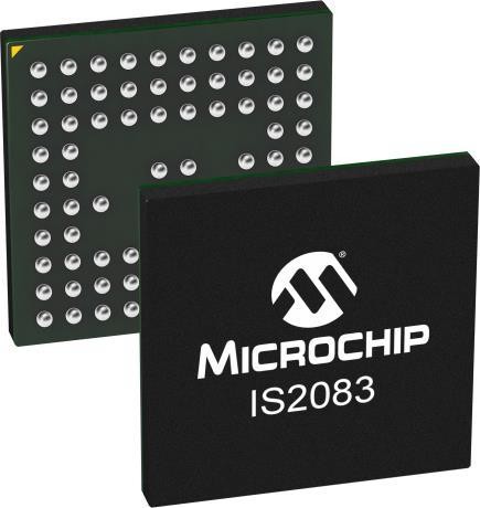  IS2083BM-232-TRAY 