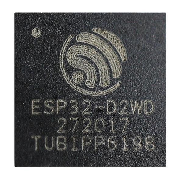  ESP32-D2WD 