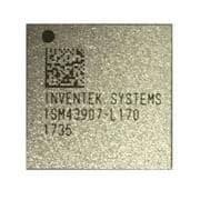  ISM43907-WM-L170 