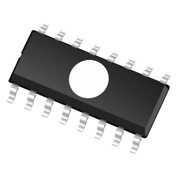  MC74AC259DR2G 