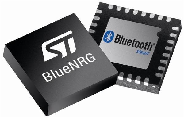  BLUENRG-232N 