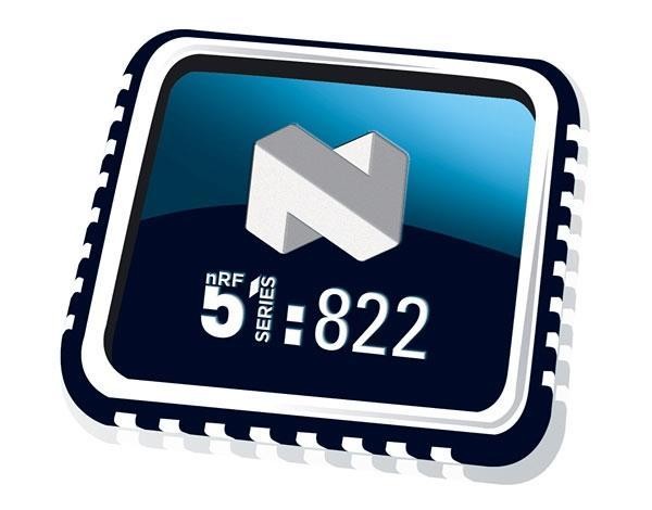  nRF51822-CDAB-R 
