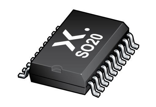  74LVC573AD-Q100J 
