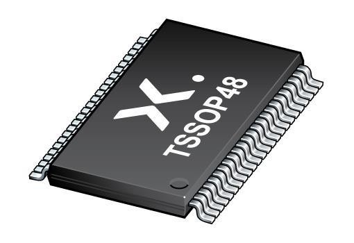  74LVT16373ADGG,112 