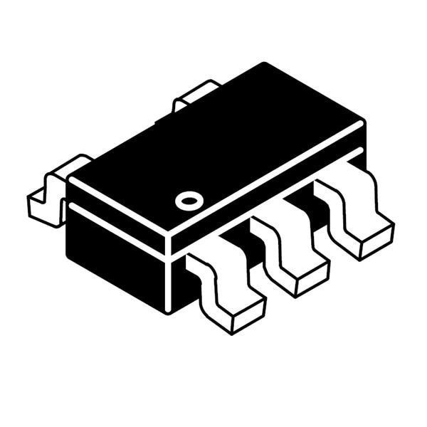  MC74VHC1GT04P5T5G 
