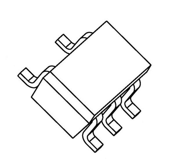  7UL1G04FU,LF 