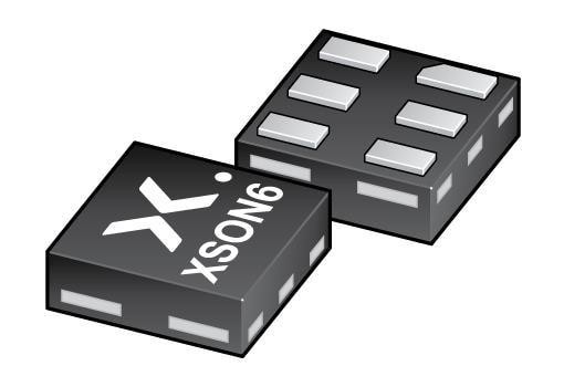  74LVC1G06GS,132 