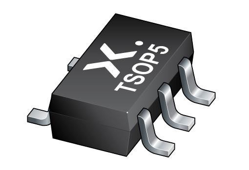  74LVC1G14GV,125 