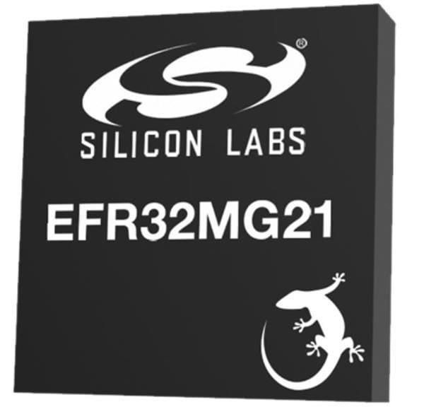  EFR32MG21A020F512IM32-B 