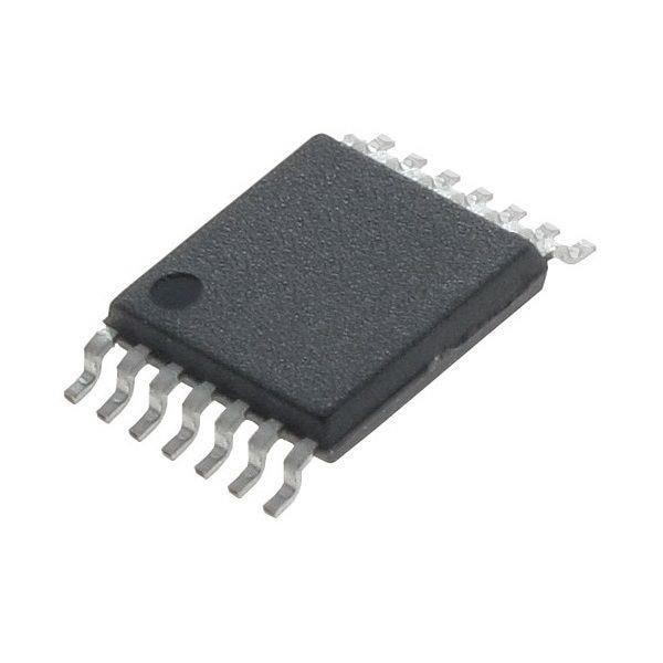  74LVX04MTCX 
