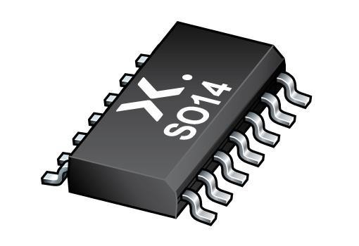  74LVT04D,112 