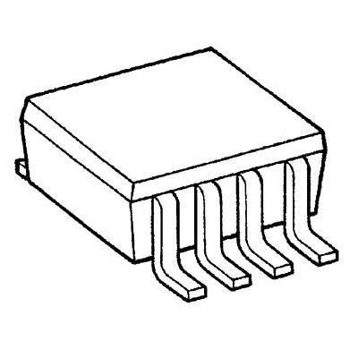  TC7W04FU,LF 