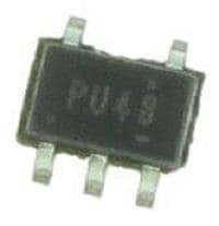  NC7SPU04P5X 
