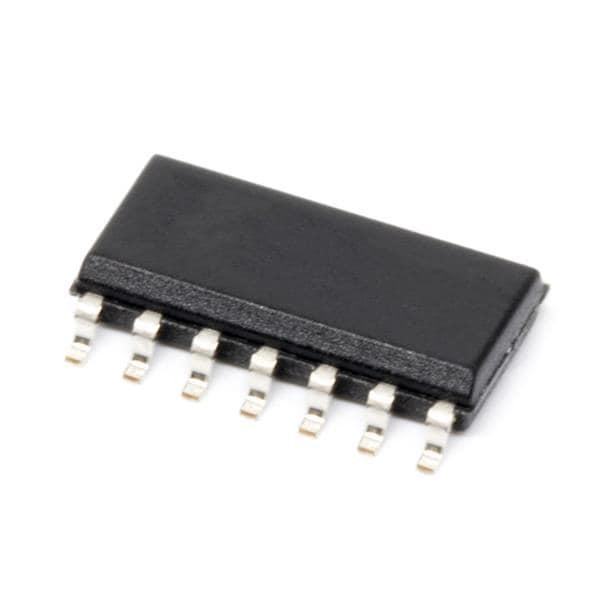  MC74HC14ADG 