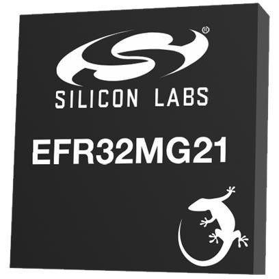  EFR32MG21B020F512IM32-B 