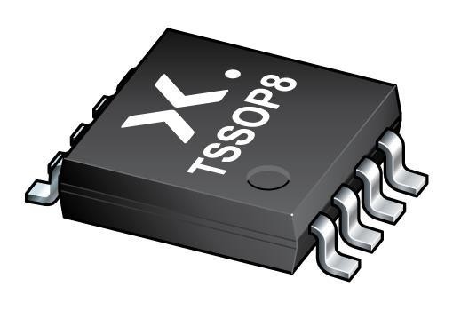  74LVC3G04DP,125 