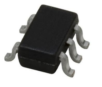  M74VHC1GU04DFT1G 