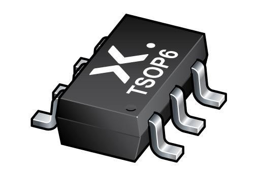  74LVC2GU04GV,125 