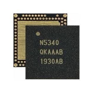  nRF5340-CLAA-R7 