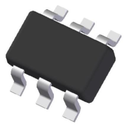  74LVC2G06DW-7 