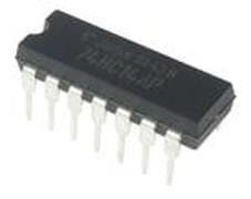  TC74HC14APF 