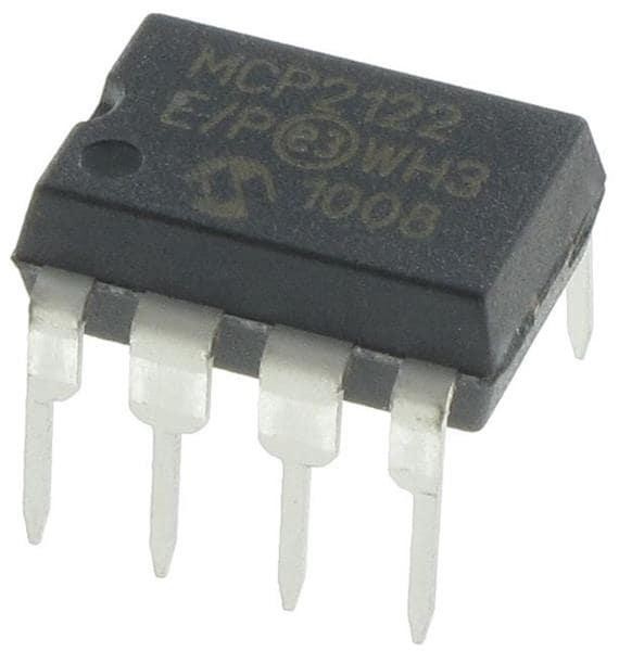  MCP2122-E/P 