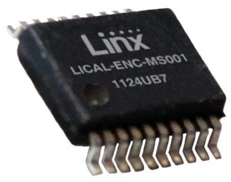  LICAL-ENC-MS001 