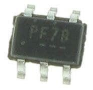  NC7SP157P6X 