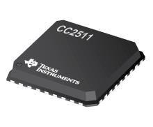  CC2511F16RSPR 