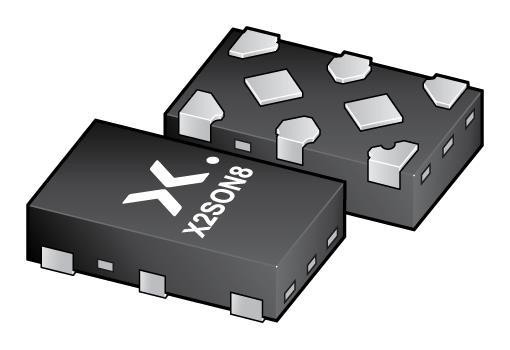  74LVC2G00GXX 
