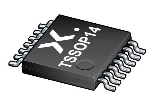  74LV08APWJ 