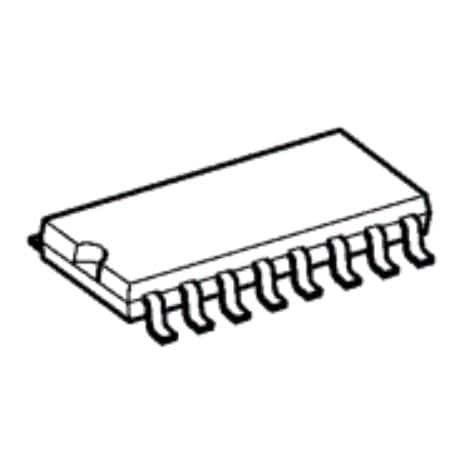 TC74HC165AF(EL,F) 