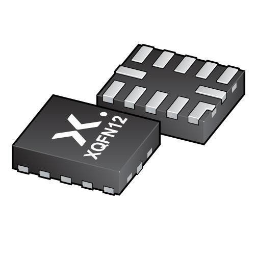  74AVC4T3144GU12-QX 