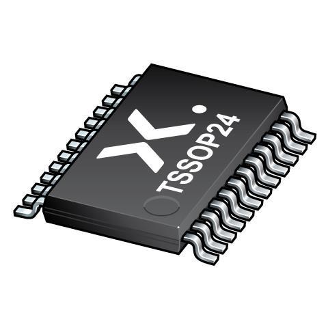  74AXP8T245PWJ 
