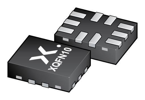  74AVC2T245GUX 