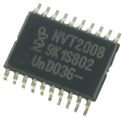  NVT2008PW,118 