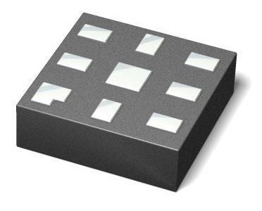  PCA9306GM,125 