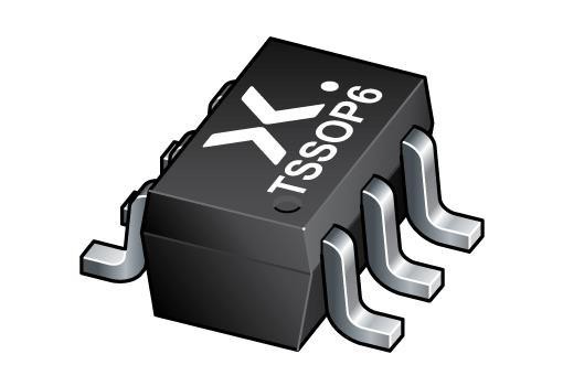  74LVC1T45GM-Q100X 