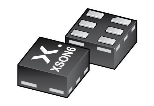 74AVC1T45GM,115 