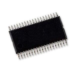  MAX31915AUI+ 